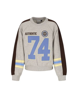 Retour Sweat rjg-063-703 mendy