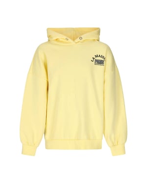 Retour Sweat rjg-063-706 rifka
