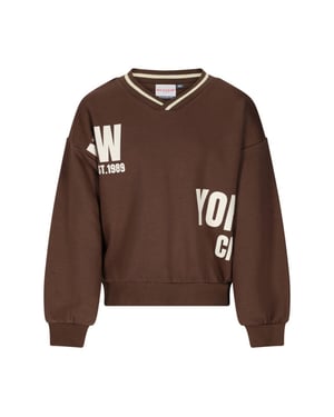 Retour Sweat rjg-063-708 brigitta