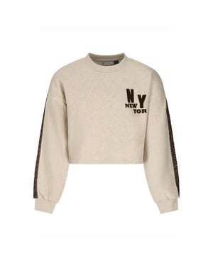 Retour Sweat rjg-063-711 evita