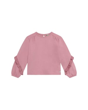 Daily 7 Top lange mouw 930534