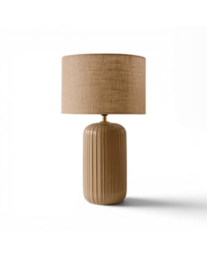 Indore Home verona m schemerlamp beige