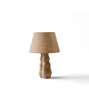 Indore Home verde s schemerlamp beige