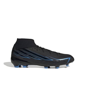 Adidas f50 hyperfast league mid fg voetbal schoen firm ground heren -
