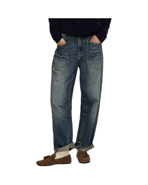 Denham Cargo hisako
