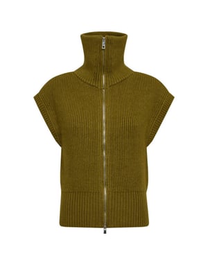 Co'Couture Vest 500028 row