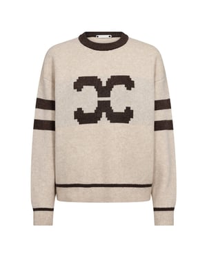 Co'Couture Pullover 500085 row