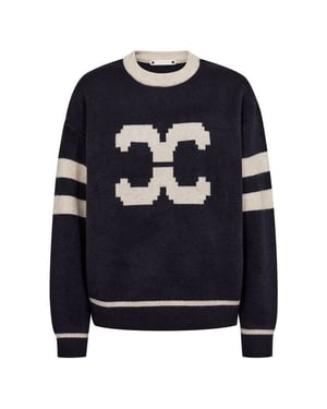 Co'Couture Pullover 500085 row