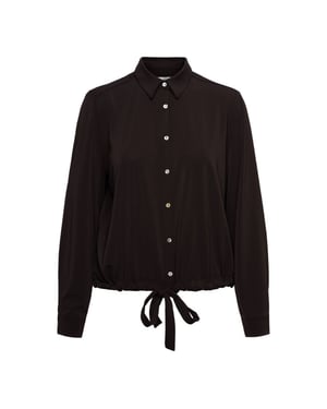 &Co Woman Lotus choco