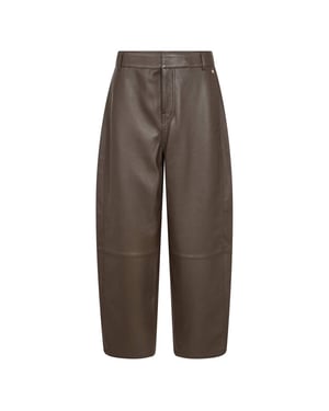 Mos Mosh Pantalon 182030 barrel