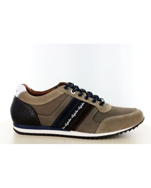 Australian Footwear Camaro wijdte g