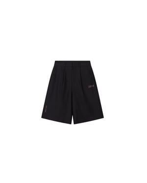 Alix The Label Ladies woven bermuda bermudas 2608118856