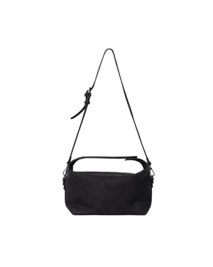 Alix The Label Ladies woven faux leather small bag 2608088891