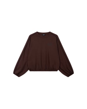 Alix The Label Ladies knitted piping sweater sweaters 2608860939
