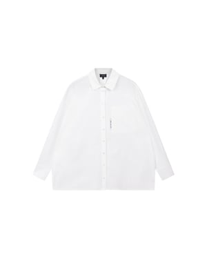 Alix The Label Ladies woven oversized blouse blouses 2608907922