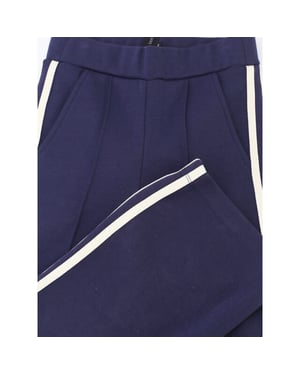 Looxs Revolution Wide leg sweat broek voor meisjes in de kleur
