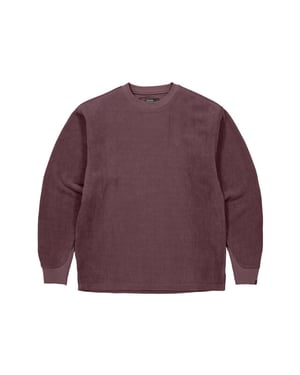 Butcher of Blue Sweatshirt m2623029 flux