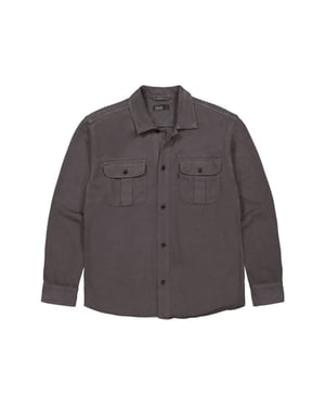 Butcher of Blue Overshirt m2624015 phil