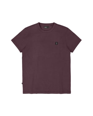 Butcher of Blue T-shirt korte mouw m2622000 army