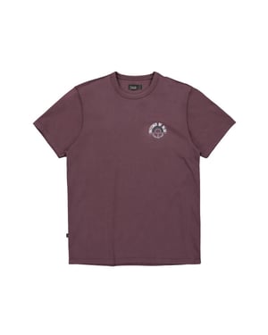 Butcher of Blue T-shirt korte mouw m2622005 army