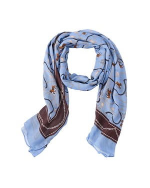 HV Polo Shawl 1005103852 daniella