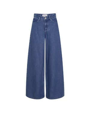 Moss Copenhagen Jeans 20131 mschago