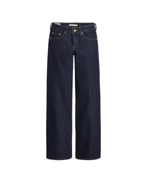 Levi's Jeans a5566 low loose