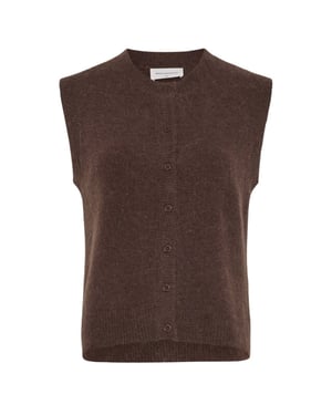 Moss Copenhagen Vest 20129 mschbondie