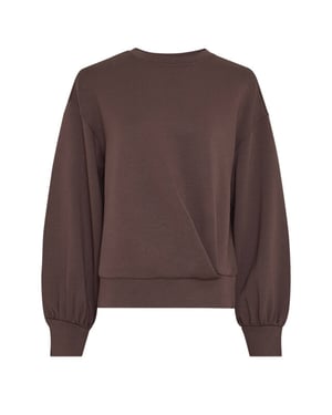 Moss Copenhagen Sweat 20023 mschbrooke