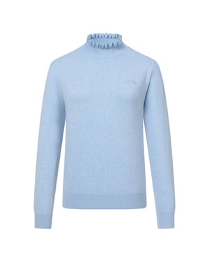 HV Polo Pullover 04091053 yara