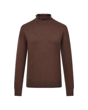 HV Polo Pullover 04091053 yara