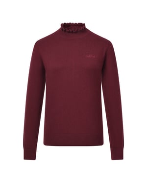 HV Polo Pullover 04091053 yara