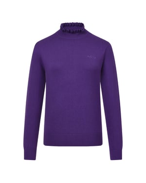HV Polo Pullover 04091053 yara