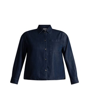 Base Level Blouse lange mouw 7000136