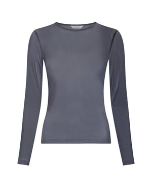 Moss Copenhagen Top lange mouw 20281 mschjanie