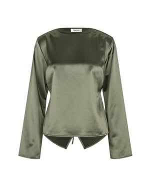 Modström Top lange mouw 59416