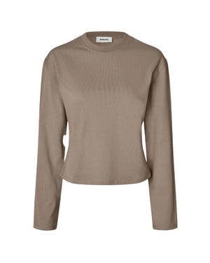 Modström Top lange mouw 59237
