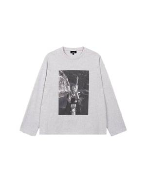 Alix The Label Top lange mouw 2608882960