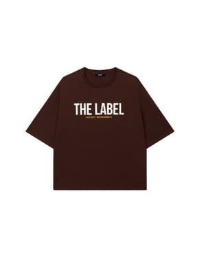Alix The Label T-shirt 2608819959