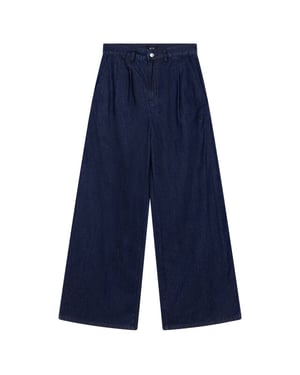 Alix The Label Broek 2608198902