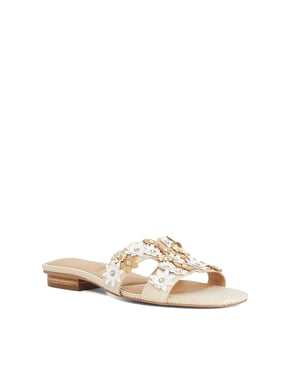 Dune Ladies Loupes - Slider Sandals