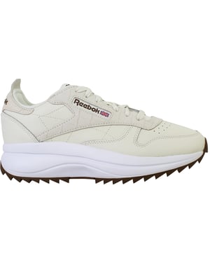 Reebok Classic SP Extra Womens Off White Trainers