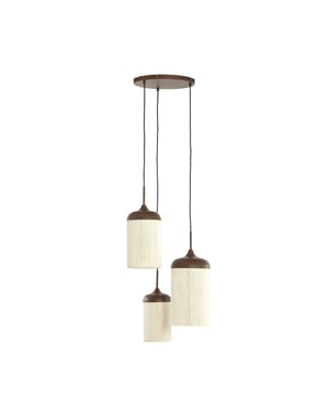 Light & Living hanglamp danialo Ø35x32 cm -