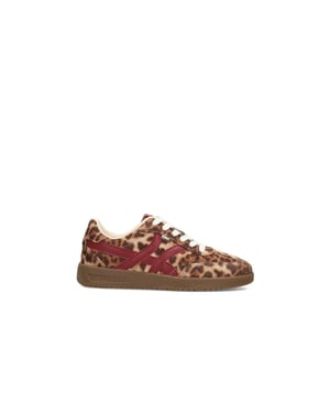 Posh by Poelman C1513403psh7 brown 3604