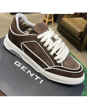 Genti Floyd shoe