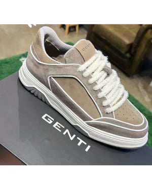 Genti Floyd shoe