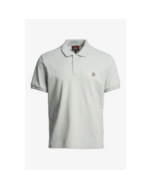 Parajumpers Polo wellington mid