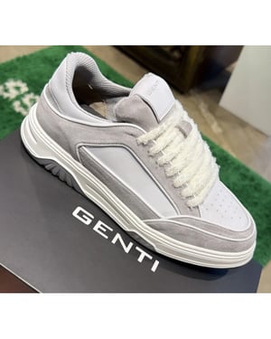 Genti Floyd shoe mid