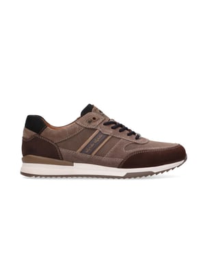 Australian Footwear Filmon leather