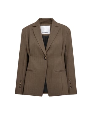 Co'Couture Co couture prestancc blazers 500647